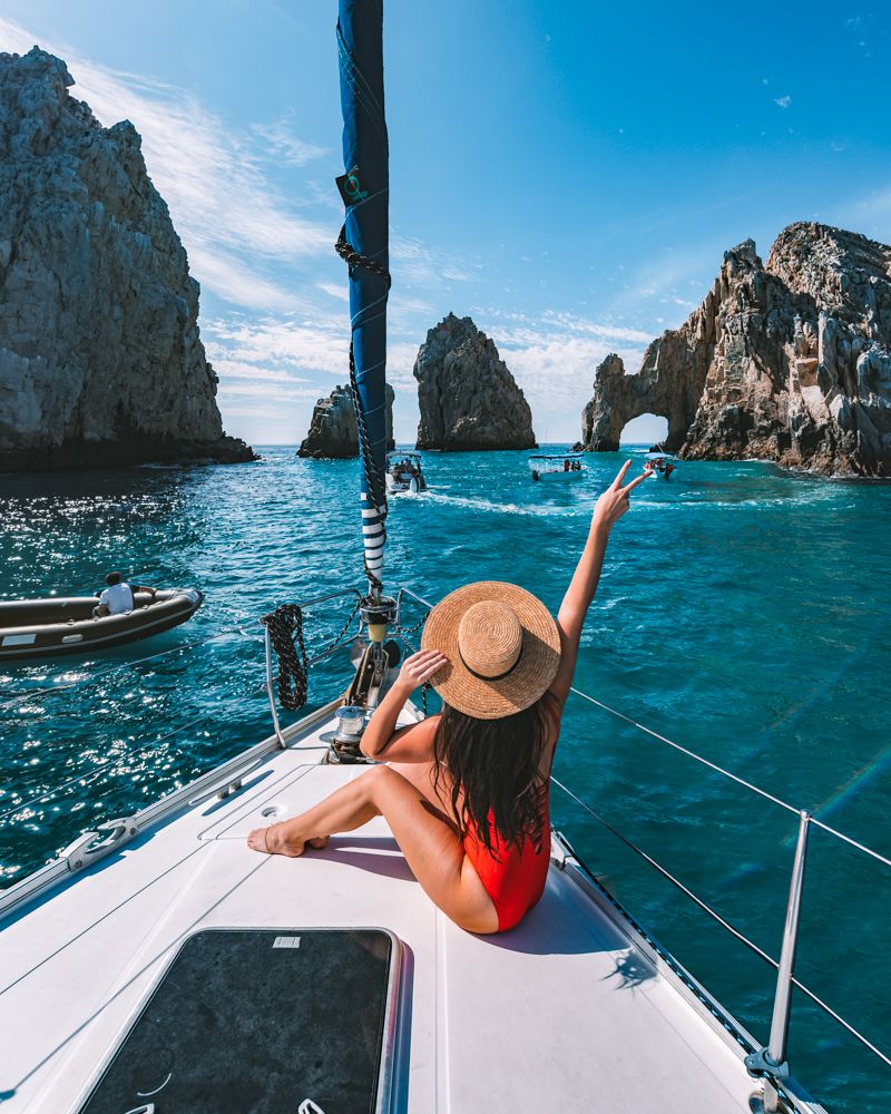 Why Making Time for Travel Enriches Life