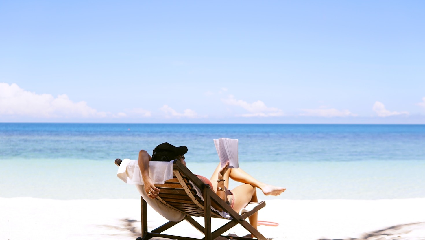 10 Unique Ways to Recharge Your Spirit